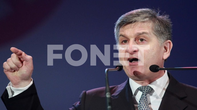 Glasanje o poverenju